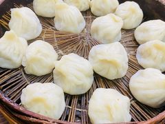 小笼包-万寿斋(山阴路店)