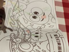 -西贝(华发商都店)