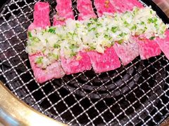 -老乾杯和牛烧肉(王府中环店)