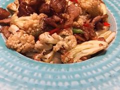 -佳兰雅序融合菜(高新店)