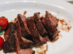 -西堤牛排(南京龙江店)