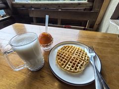 -马灯部落·西湖边的创意山景餐厅(虎跑动物园店)