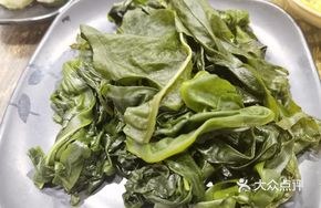 Seaweed Sprouts