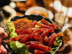 天府小辣肠-付小姐在成都(中山公园店)