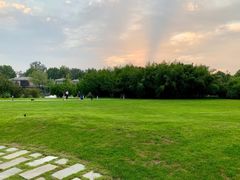 -春晖园度假酒店温泉