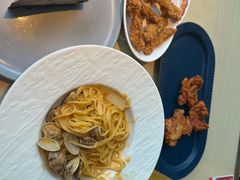 -必胜客(金高店)