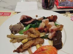 -星璞全日餐厅·高空自助餐(深铁铂尔曼酒店)