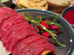 -盡膳口福跷脚牛肉火锅(国贸商城店)