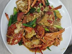 -船奇蒸汽海鲜·闽菜(八市海鲜总店)