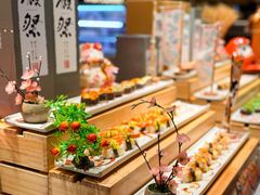 -汉斯南美烤肉(总店)
