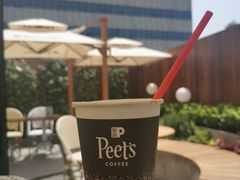 -Peet's Coffee皮爷咖啡(大学路店)