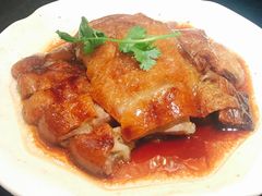 -新南华大酒店(广中店)