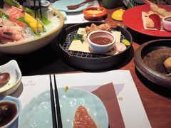-匠和风精致料理(宁德万达店)