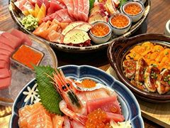-田舍家Inakaya·炉端烧·铁板烧(天汇igc店)