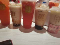 -奈雪的茶(佛山顺德美的悦然广场店)