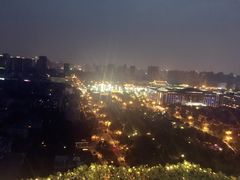 -烛影拾光观景餐厅·创意菜·摄影·小提琴(大唐不夜城店)