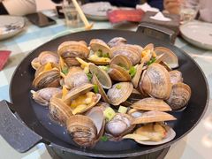 黄蚬子-君霖海鲜私房菜(春柳店)