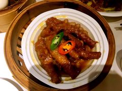 -潮福城大酒楼·潮味粤品·港式点心(湖滨北路店)