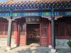 -戏马台景区