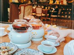 -大可堂普洱茶馆(襄阳南路馆)