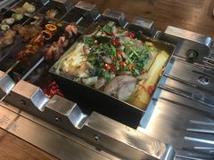 -金源珲春串城·长春旗舰店(生态大街店)
