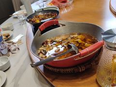 -郭林家常菜(狼垡店)