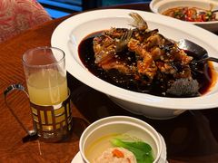 -湘湖逍遥庄园·水漾中餐厅