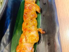 -町门烤肉拌饭专门店(新天地店)