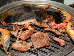 -東盛炭烤自助料理(玄武招商花园城店)