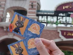 -上海迪士尼度假区