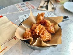 -必胜客(五道口店)