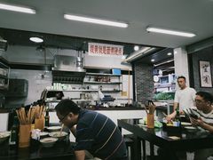 -万三面馆(青龙正街太古里店)