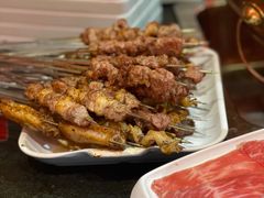 -京元盛铜锅涮肉(上海总店)