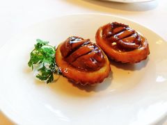 -龙景轩(香港四季酒店)