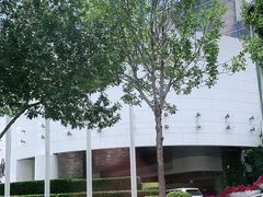 -天津水晶宫饭店