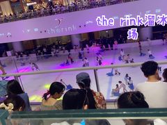 -食悦天美食广场(长沙IFS国金中心店)