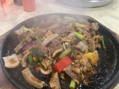-标记美食新鲜猪杂(兴南大道店)