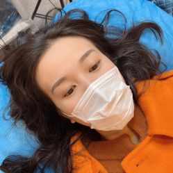 -BBK韩眉馆-正版半永久纹眉美瞳
