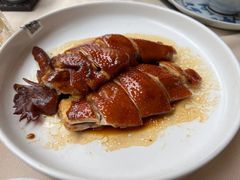 -侨美食家·粤菜(体育西路店)