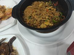 -阳江餐厅·30年老字号·粤菜海鲜大排档
