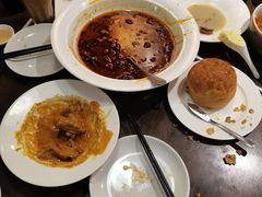 -新旺茶餐厅(嘉里城店)