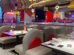 -蛙来哒(方圆荟店)
