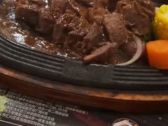 -尊品牛排(恒峰店)