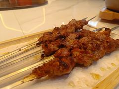 -相约·羊村小馆非遗手抓肉(七一酱园店)