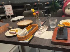 -卡朋西餐(宝安大仟里店)