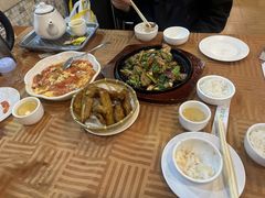 -新城餐厅(吉祥北街店)