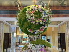 -杭州城中香格里拉大酒店