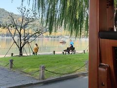 -浙江省博物馆(孤山馆区)