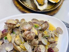 -老东镇啤酒屋海鲜加工·蒸汽海鲜·海鲜烧烤(台东店)