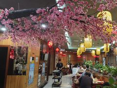 -一块豆腐·海鲜·家常菜(李沧书院路店)
